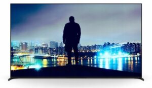 Sony Bravia 8 II Professional Displays FWD-65XR8M2 65″