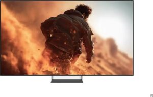 Sony K-55XR75M2 55″ 4K Ultra HD Smart TV Wi-Fi srebrny