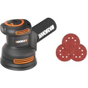 Szlifierka mimośrodowa WORX WX823.9