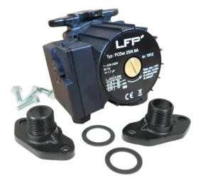 POMPA OBIEGOWA LESZNO LFP PCOW 25/4 25POr40A C.O