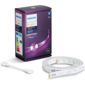 Taśma LED Plus Philips Hue W&C Ambiance 1 m przedłużenie 929002269201