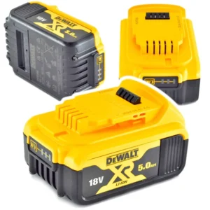 DeWalt bateria akumulator 5.0Ah 18V DCB184 XR ORYGINALNA 2025r