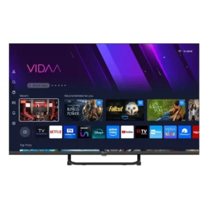 TELE System 32″  TS32FL SMV15 2xRCU VIDAA (28000254)