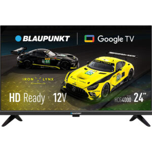 Telewizor Blaupunkt 24HCG4000S 24” LED HD Ready Google TV
