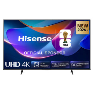 Telewizor Hisense 55A6S 55” LED 4K UHD VIDAA