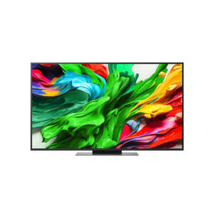 Telewizor LG 55QNED86A6A 55” QNED MiniLED 4K UHD 120Hz WebOS TV ThinQ AI