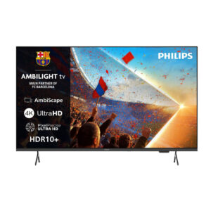 Telewizor Philips 50PUS8001/12 50” LED 4K UHD TItan OS Ambilight