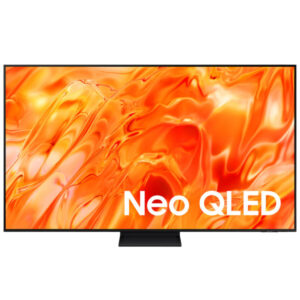 Telewizor Samsung QE55QN74HAUXXH 55” QLED 4K UHD Tizen TV