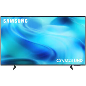 Telewizor Samsung UE55U8072HUXXH 55″ LED 4K UHD Tizen Smart TV Vision AI
