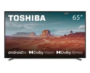 Toshiba 65UA2D63DG