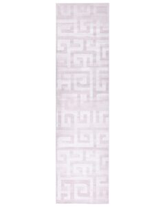 Dywan BEYDAG Beżowy 80 x 300 cm