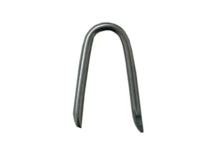 SKOBLE montażowe 2,5x25mm – 100 szt. do siatka ogrodzeniowa leśna SX