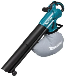 Makita Aku Dmuchawa Odkurzacz Do Liści 18V LXT 64m/s 366m3/h DUB187Z