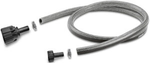 Wąż z zestawem do łączenia rur Karcher PerfectConnect 2.997-125.0