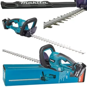 Makita Aku Nożyce Do Żywopłotu 18V LXT DUH507Z DUH 507 50CM
