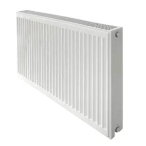 Grzejnik panelowy stalowy HEAT PRO C22 600×600 DWUPŁYTOWY KALORYFER BOCZNY