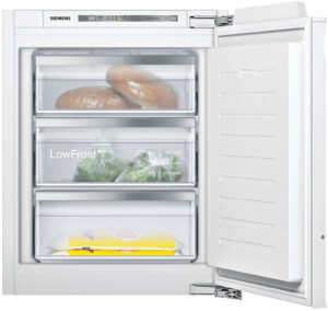 Zamrażarka Siemens iQ500 GI11VADE0