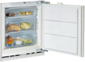 Zamrażarka szufladowa Whirlpool WBUFZ011