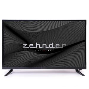 ZEHNDER 32″ TV-323 Smart Android LED HD