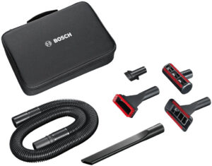 Zestaw akcesoriów Bosch BHZTKIT1