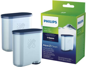Zestaw Philips Filtr do ekspresu CA6903/10 2 szt.