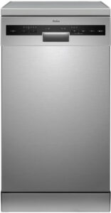 Zmywarka Amica DFM41E6qISMG SteamPower 45cm Inox
