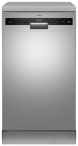 Zmywarka Amica DFM44C7EOqSH SteamPower MaxiSpace3 Autootwieranie ZoneWash 45cm