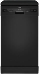 Zmywarka Amica DFM46C8EOiBH SteamPower MaxiSpace3 Autootwieranie ZoneWash 45cm
