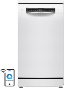 Zmywarka Bosch Serie 4 SPS4HKW49E Silence Plus ActiveWater Kosze VarioFlex 45cm