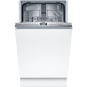 Zmywarka Bosch Serie 4 SPV4EKX17E Silence Plus Smart Start Autootwieranie InfoLight 45cm