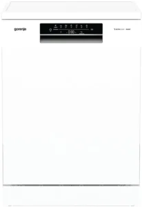 Zmywarka Gorenje GS643E90W ExtraHygiene SmartControl Szuflada na sztućce 60cm