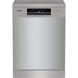 Zmywarka Gorenje GS643E90X ExtraHygiene SmartControl Szuflada na sztućce 60cm