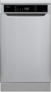 Zmywarka Kernau KFDW 4643 X Połowa załadunku 45cm Inox