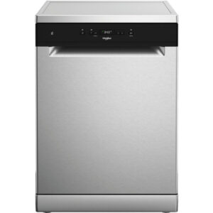 Zmywarka Whirlpool W2FHD624X 60cm Inox