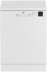 Zmywarka Beko DVN05320W Quick&Shine 60cm Biały